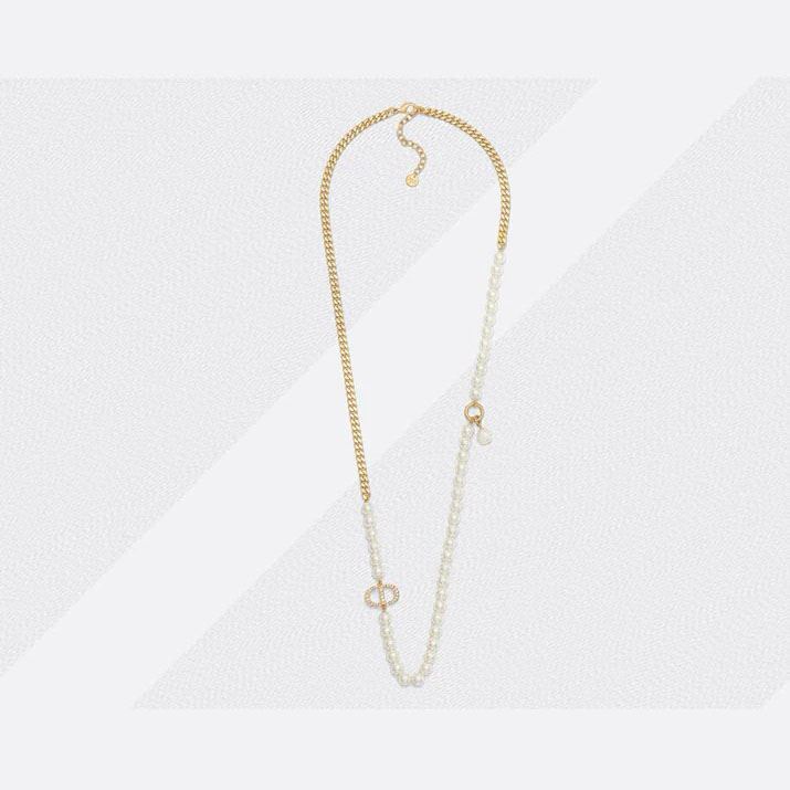 chr1st1an D10r necklaces